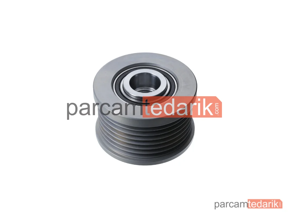 Alternatör Kasnağı — Fiat Ducato - 588135